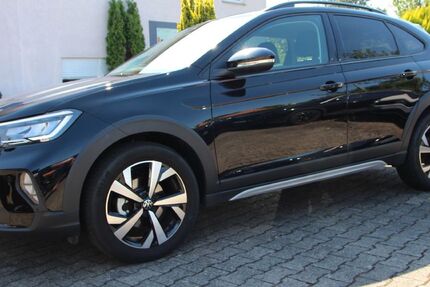 VW Taigo 16.610 km 19.990 &euro; Lollar 35457