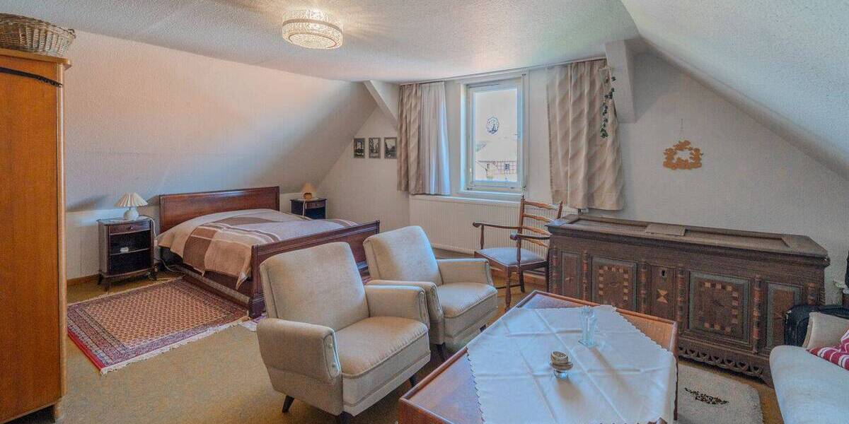 Einfamilienhaus Neustadt (Hessen) / Speckswinkel Speckswinkel - 1 Zimmer, 231 m&sup2;, 299.000&euro; | Angebot:26499671
