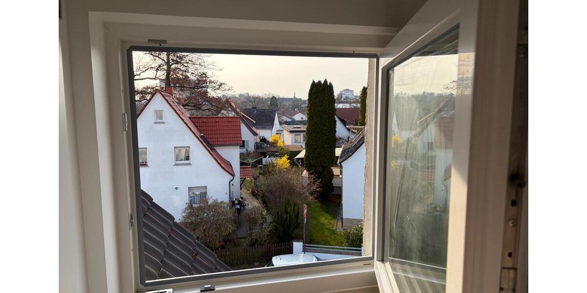 Dachgeschoßwohnung Biebertal - 1 Zimmer, 20 m&sup2;, 420&euro; | Angebot:25905271