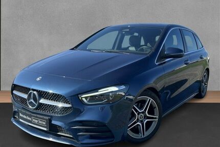 Mercedes-Benz B 200 91.347 km 23.884 &euro; Gießen 35396