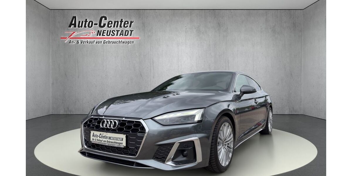 Audi A5 117.900 km 30.980 &euro; Neustadt / Hessen 35279