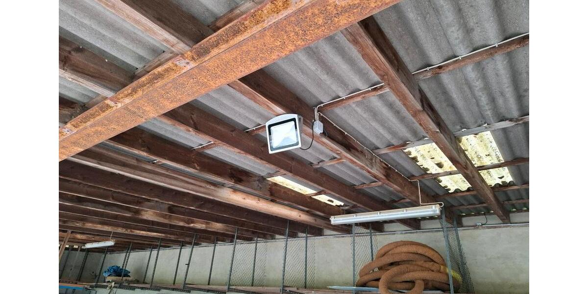 Gewerbeobjekt Buseck - 2.700&euro; | Angebot:26611784