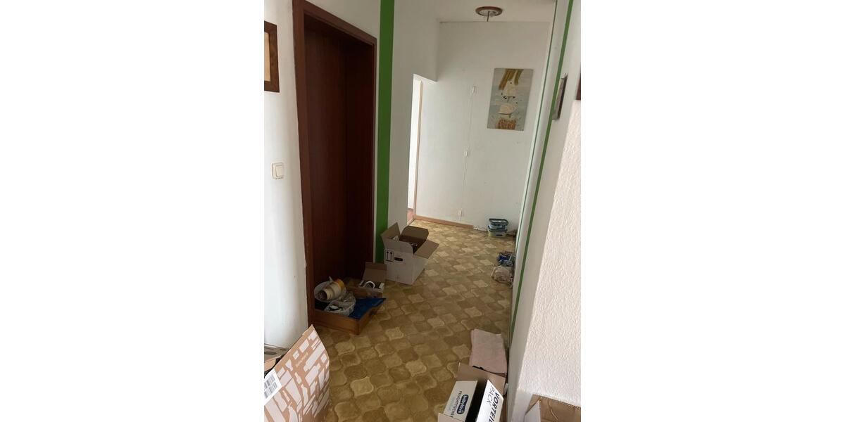 Etagenwohnung Antrifttal - 6 Zimmer, 146 m&sup2;, 800&euro; | Angebot:25885743