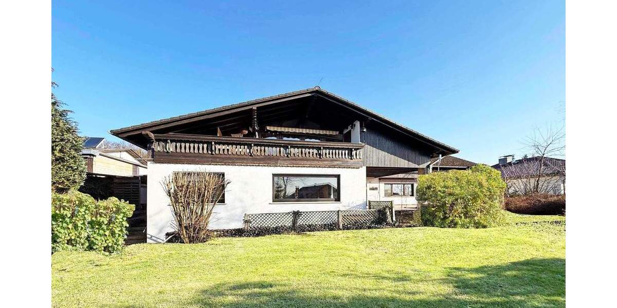 Einfamilienhaus Allendorf (Lumda) Nordeck - 1 Zimmer, 394 m&sup2;, 498.000&euro; | Angebot:25676875