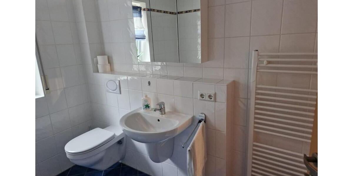 Erdgeschoßwohnung Biebertal - 3 Zimmer, 86 m&sup2;, 1.050&euro; | Angebot:25824530