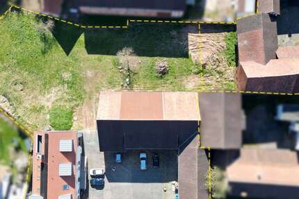 Haus Marburg / Michelbach Michelbach - 16 Zimmer, 422 m&sup2;, 1.350.000&euro; | Angebot:27377431