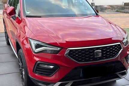 Seat Ateca 89.000 km 22.500 &euro; Wettenberg 35435