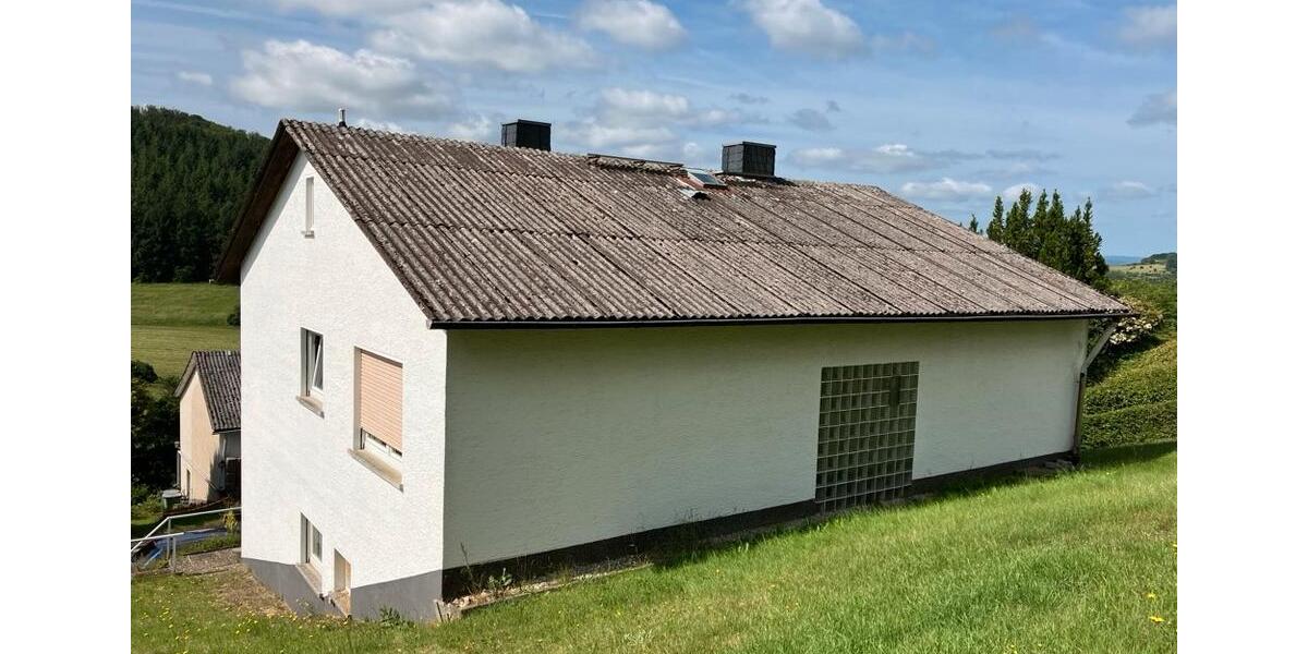 Einfamilienhaus Bischoffen - 6 Zimmer, 139 m&sup2;, 229.000&euro; | Angebot:27054041