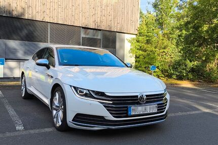VW Arteon 74.000 km 22.500 &euro; Wetter/ Hessen 35083