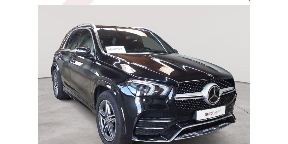 Mercedes-Benz GLE 350 79.593 km 56.089 &euro; Fernwald-Steinbach 35463