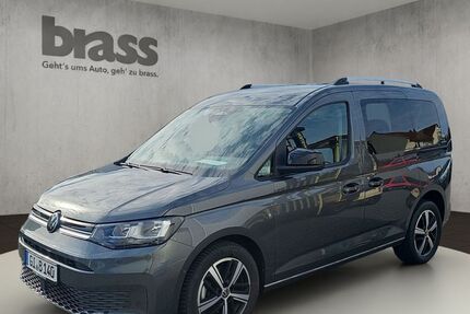 VW Caddy 5.000 km 35.400 &euro; Gießen 35392