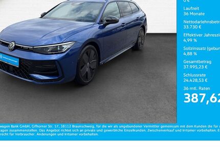 VW Passat Variant 43.200 km 33.730 &euro; Gießen 35394