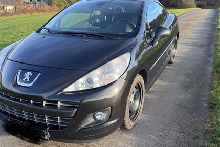 Peugeot 207 135.000 km 4.750 &euro; Kirtorf 36320
