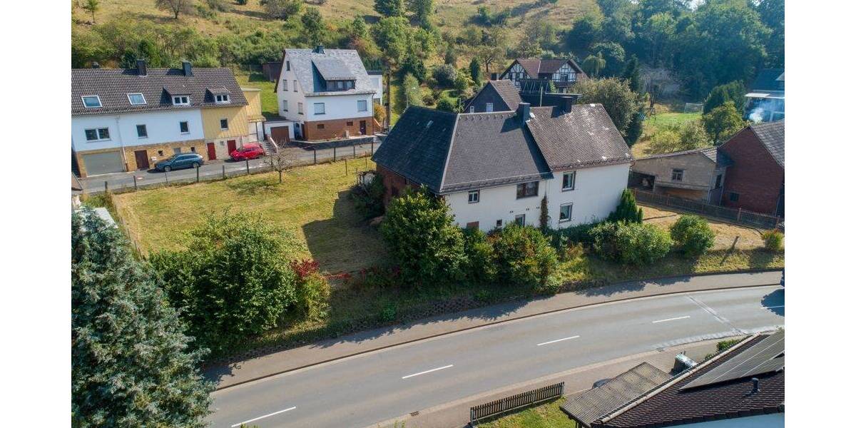 Einfamilienhaus Steffenberg Steinperf - 5 Zimmer, 134 m&sup2;, 49.000&euro; | Angebot:25704710