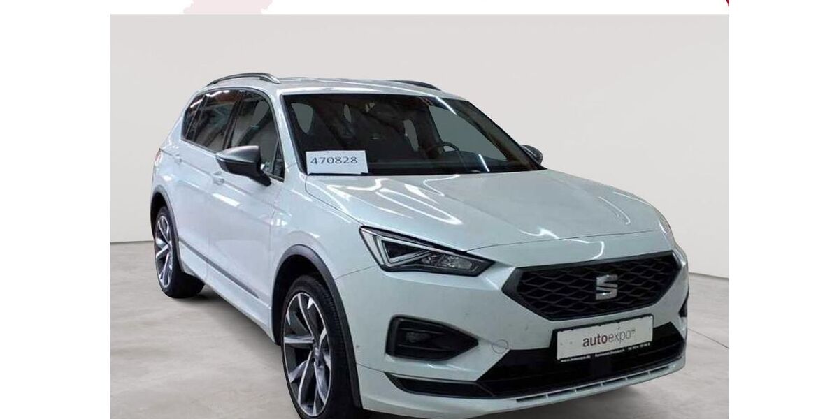 Seat Tarraco 110.097 km 24.289 &euro; Fernwald-Steinbach 35463