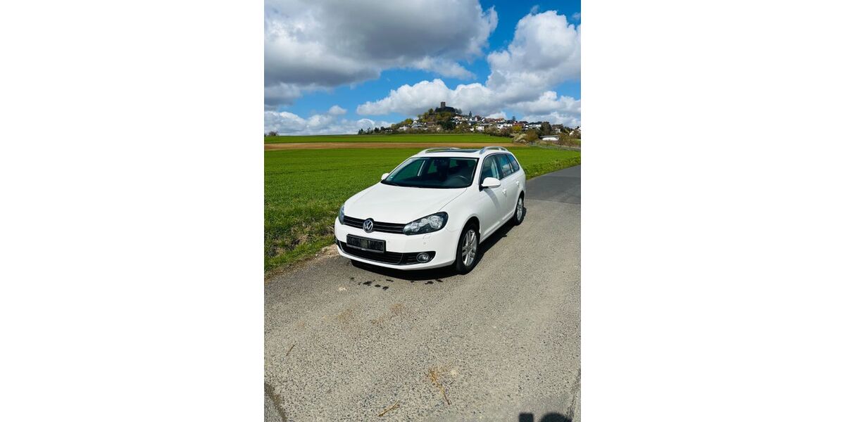 VW Golf 191.000 km 5.000 &euro; Gießen 35398