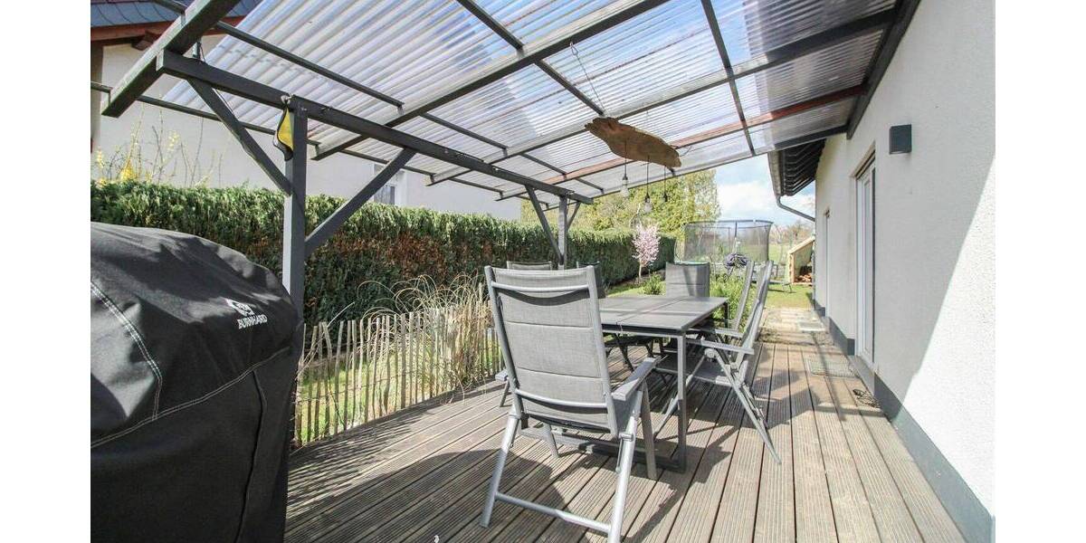 Einfamilienhaus Mücke Atzenhain - 6 Zimmer, 220 m&sup2;, 539.000&euro; | Angebot:26244880