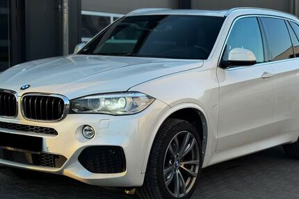 BMW X5 211.766 km 20.250 &euro; Ebsdorfergrund 35085