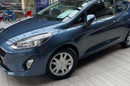 Ford Fiesta 18.000 km 15.899 &euro; Burgwald 35099