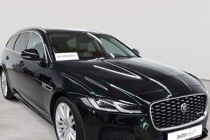 Jaguar XF 104.197 km 23.289 &euro; Fernwald-Steinbach 35463