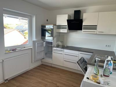 ZENTRAL WOHNEN, ENTSPANNT LEBEN MIT AUSSICHT - Etagenwohnung Stadtallendorf | Angebot:26566296
