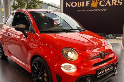 Abarth 695 9.490 km 29.590 &euro; Giessen 35394