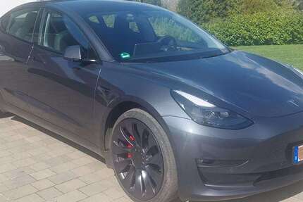 Tesla Model 3 57.000 km 30.499 &euro; Wettenberg 35435