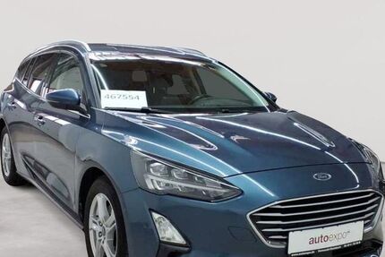 Ford Focus 152.602 km 10.490 &euro; Fernwald-Steinbach 35463