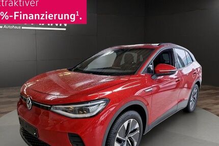 VW ID.4 31.360 km 30.470 &euro; Burgwald-Bottendorf 35099