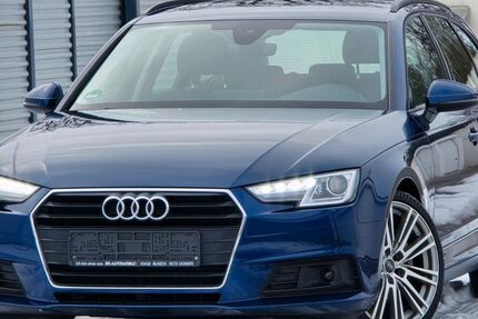 Audi A4 167.896 km 15.999 &euro; Buseck 35418