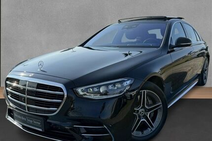 Mercedes-Benz S 350 38.455 km 101.730 &euro; Gießen 35396