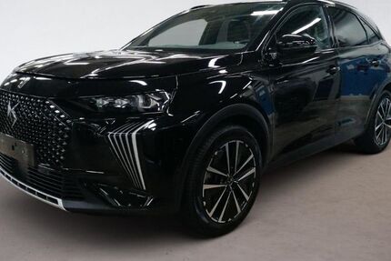 DS Automobiles DS7 (Crossback) 37.634 km 26.980 &euro; Marburg 35043