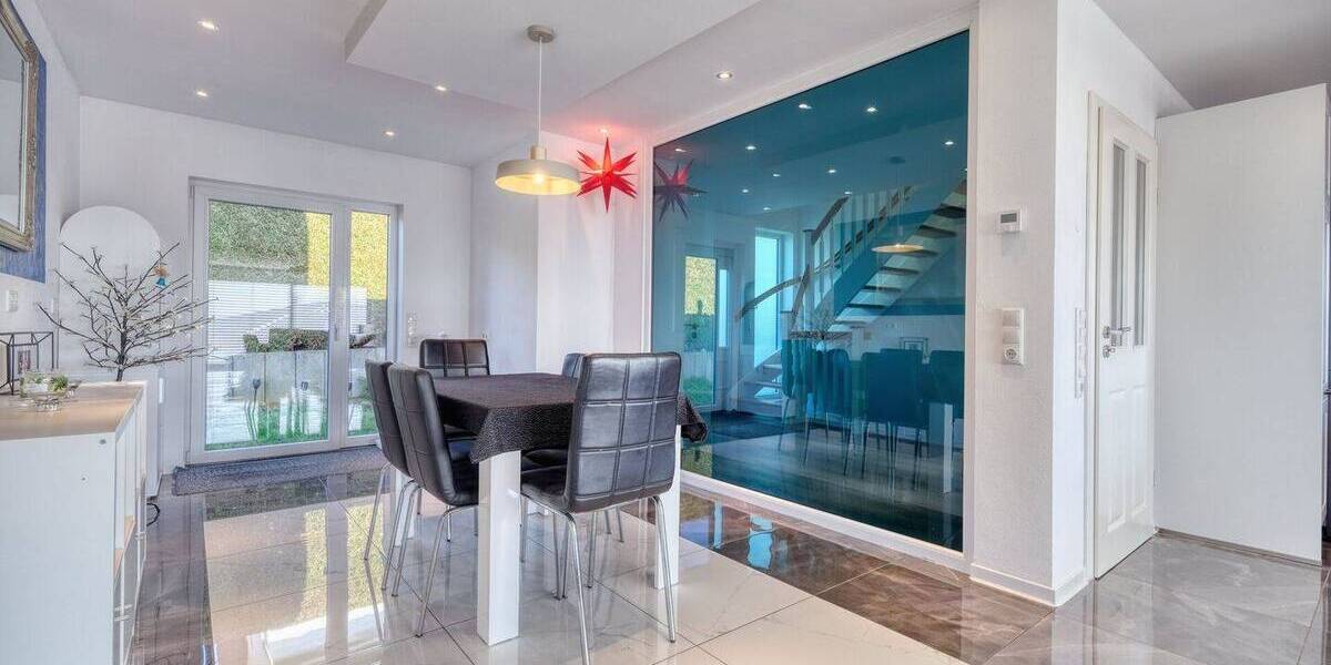 Einfamilienhaus Lahnau / Waldgirmes Waldgirmes - 5 Zimmer, 215 m&sup2;, 659.000&euro; | Angebot:26205459