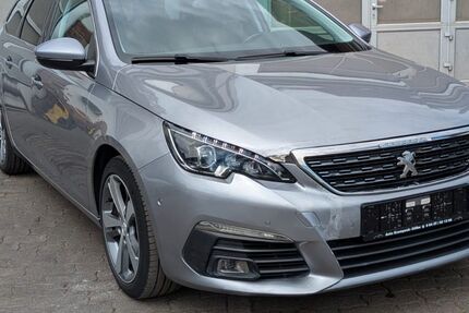 Peugeot 308 68.959 km 10.490 &euro; Cölbe-Bernsdorf 35091