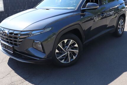 Hyundai TUCSON 75.220 km 18.990 &euro; Heuchelheim b. Giessen 35452
