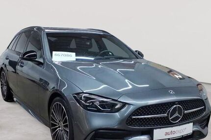 Mercedes-Benz C 300 53.791 km 34.490 &euro; Fernwald-Steinbach 35463