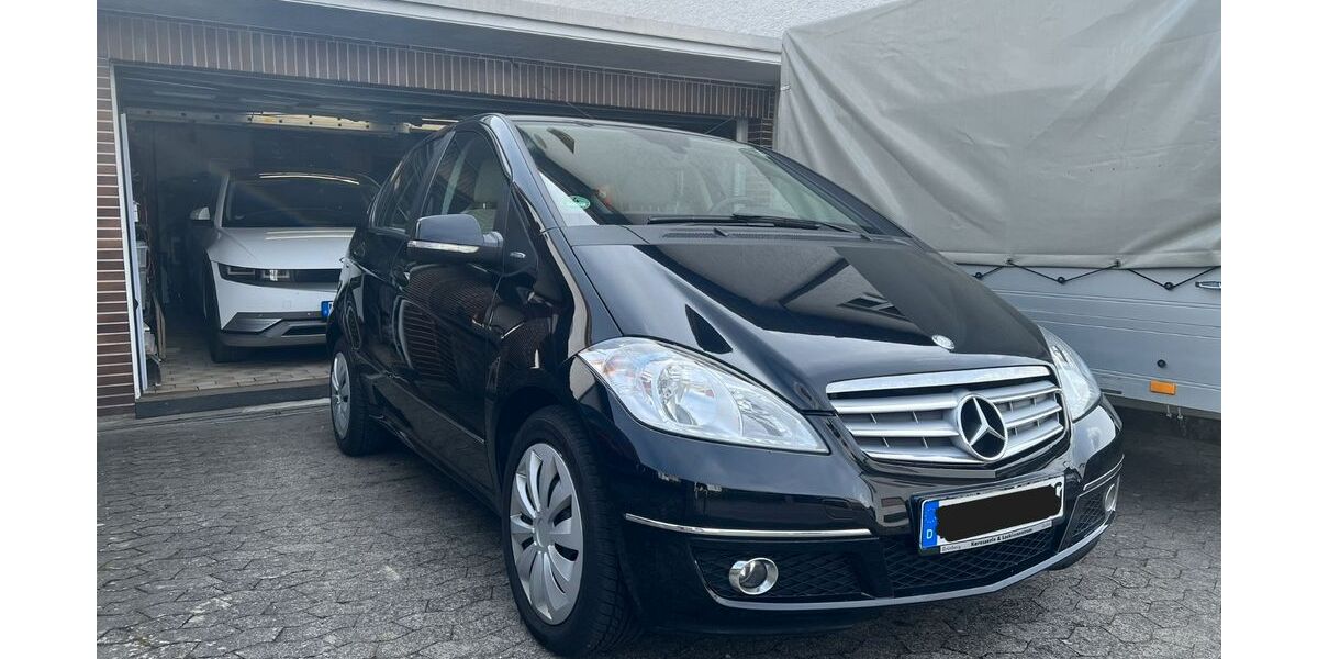 Mercedes-Benz A 160 150.000 km 3.400 &euro; Lahnau 35633