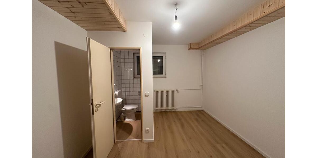 Etagenwohnung Biedenkopf - 4 Zimmer, 115 m&sup2;, 1.200&euro; | Angebot:26694083