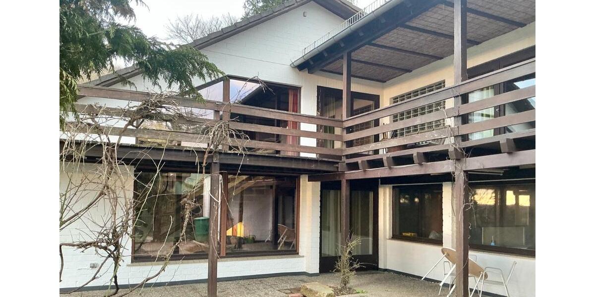 Einfamilienhaus Marburg Marbach - 7 Zimmer, 230 m&sup2;, 550.000&euro; | Angebot:26181293