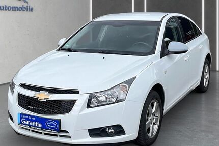 Chevrolet Cruze 149.176 km 3.490 &euro; Lollar 35457