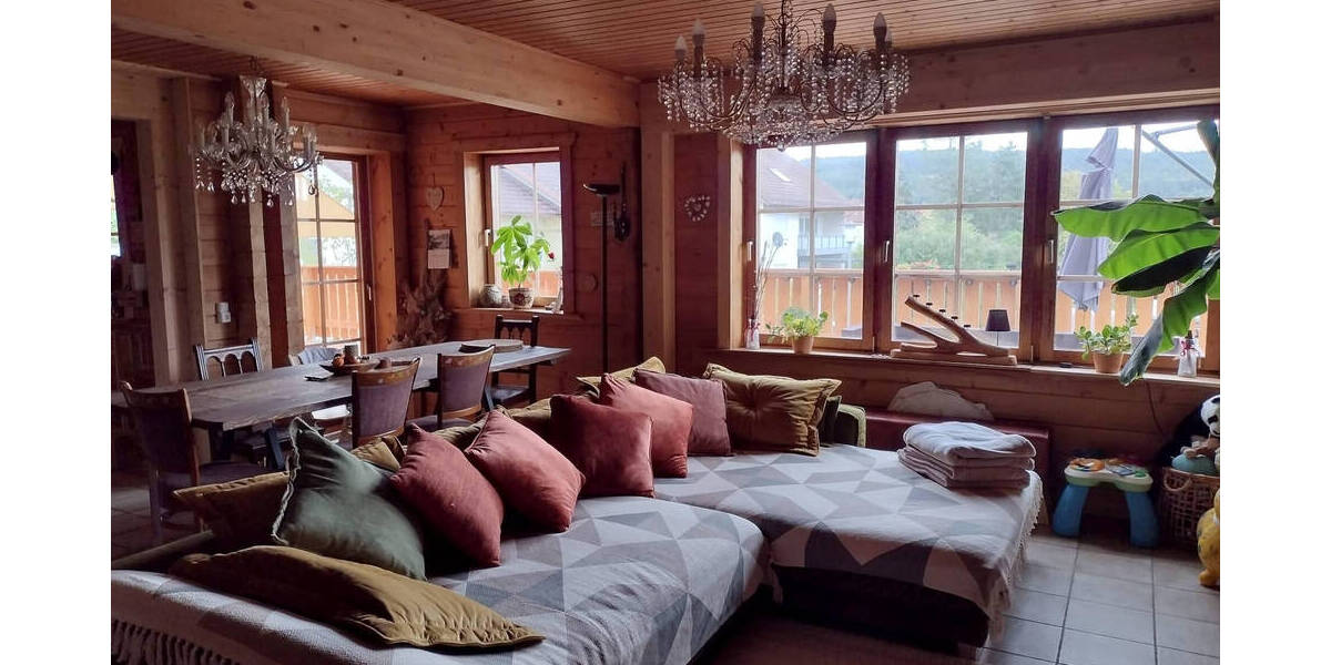 Mehrfamilienhaus, Wohnhaus Wetter Warzenbach - 9 Zimmer, 300 m&sup2;, 349.900&euro; | Angebot:25689218