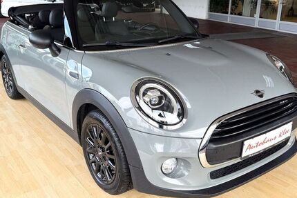 Mini ONE 54.800 km 14.950 &euro; Frankenberg/Eder 35066