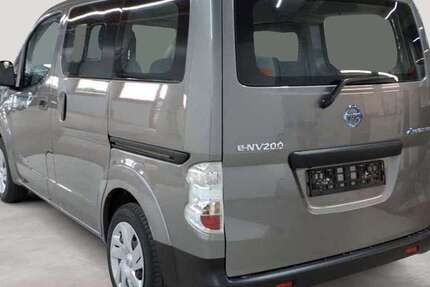 Nissan E-NV200 6.870 km 19.990 &euro; Fernwald-Steinbach 35463