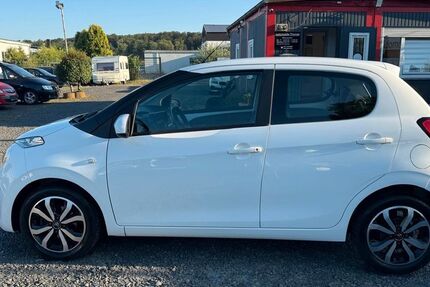 Citroen C1 51.750 km 10.700 &euro; Lollar 35457