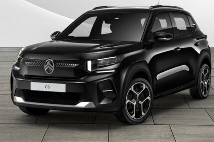 Citroen C3 16.921 km 15.990 &euro; Marburg 35043