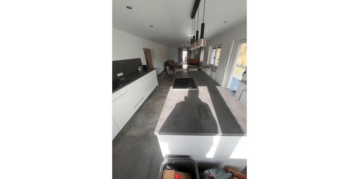 Maisonettenwohnung Dautphetal - 6 Zimmer, 170 m&sup2;, 1.564&euro; | Angebot:25286638