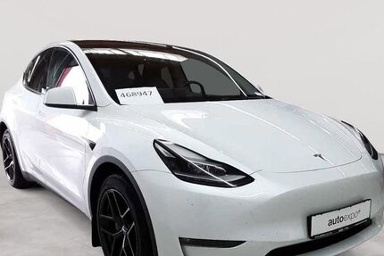 Tesla Model Y 71.831 km 32.689 &euro; Fernwald-Steinbach 35463