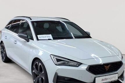 Cupra Leon 111.711 km 24.089 &euro; Fernwald-Steinbach 35463
