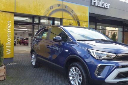 Opel Crossland (X) 30.500 km 17.850 &euro; Neustadt 35279
