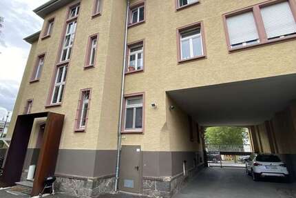 Wohnung Gießen - 4 Zimmer, 119 m&sup2;, 1.650&euro; | Angebot:26495738
